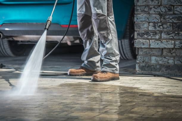 Best Machinery and Equipment Cleaning  in Fort Benton, MT